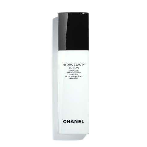 chanel hydra beauty lotion ingredients|hydra beauty serum chanel sephora.